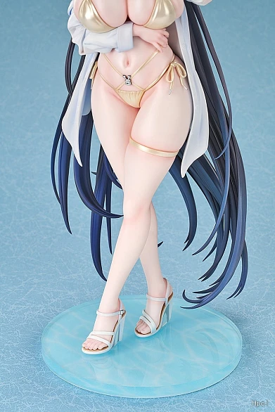 Фигурка Taihou от Luminous box