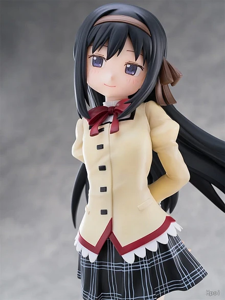 Фигурка Akemi Homura от FuRyu