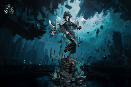 Фигурка Fubuki от Yuki Studio