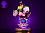 Фигурка Donkey Kong, Pauline от Raidas Mask Studio
