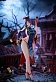 Фигурка Minamoto no Raikou от FK Studio