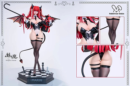 Фигурка Marin Kitagawa от Rabbit Ear Studio Суккуб версия