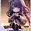 Фигурка Raiden Shogun от Big Cute