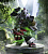 Фигурка Panda Wanderer от Memory Toys
