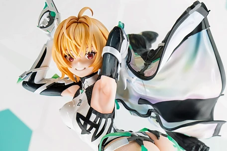 Фигурка Gabriel от MegaHouse