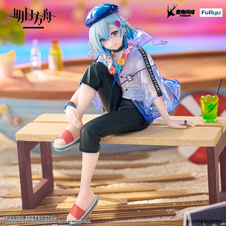 Фигурка Mizuki от FuRyu