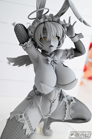 Фигурка Hikage от FREEing
