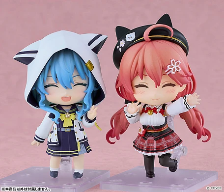 Фигурка Sakura Miko от Good Smile Company