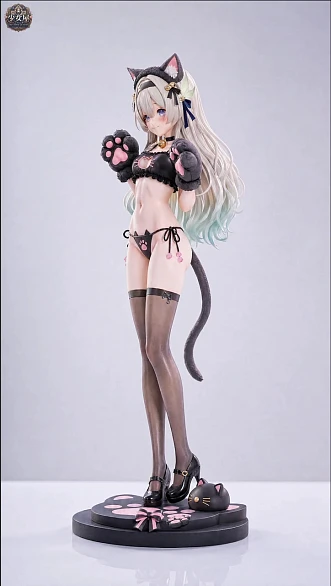 Фигурка Firefly от Girl's House GK Studio