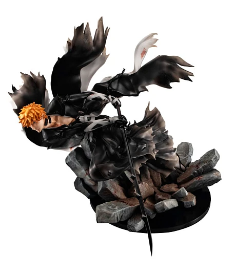 Фигурка Ichigo Kurosaki от MegaHouse