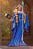 Фигурка Allura Vysoren от Sideshow Collectibles