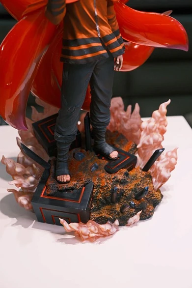 Фигурка Uzumaki Naruto от Loiter Studio