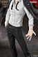 Фигурка Marius von Hagen от APEX-TOYS