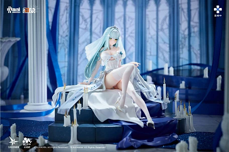 Фигурка Klukai от AniMester