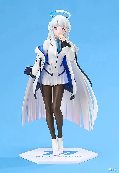 Фигурка Noa Ushio от Good Smile Company Специальное издание