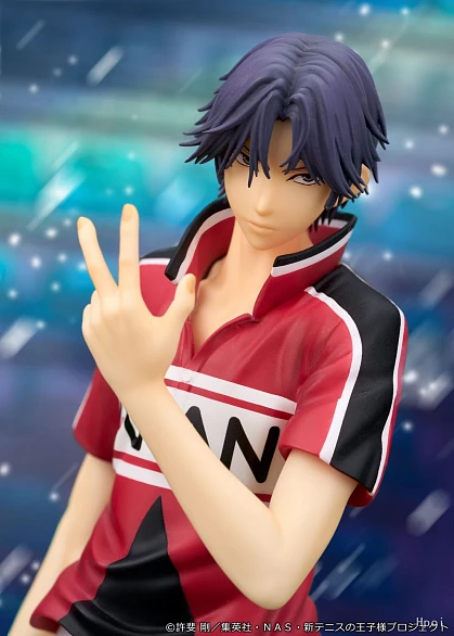 Фигурка Keigo Atobe от PROOF