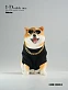 Фигурка Shiba Inu от Double one Версия A (D26091A)
