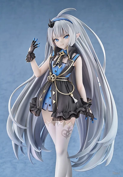 Фигурка Tyrant (Female) от Good Smile Arts Shanghai (Good Smile Company)