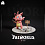 Фигурка Cattiva от LOVELY THE BEAST Studio