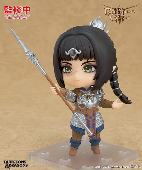 Фигурка Shadowheart от Good Smile Company