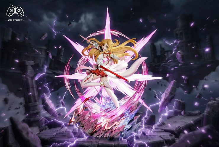 Фигурка Yuuki Asuna от PG Studio
