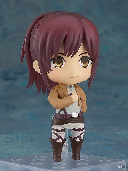 Фигурка Sasha Blouse от Good Smile Company