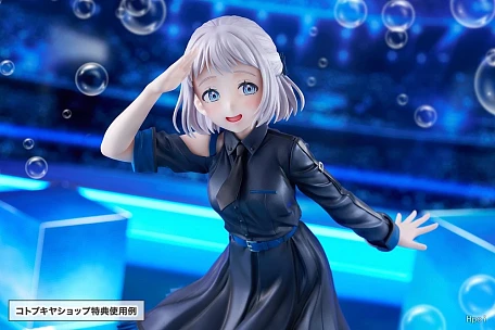 Фигурка Lilja Katsuragi от Kotobukiya Стандартная версия