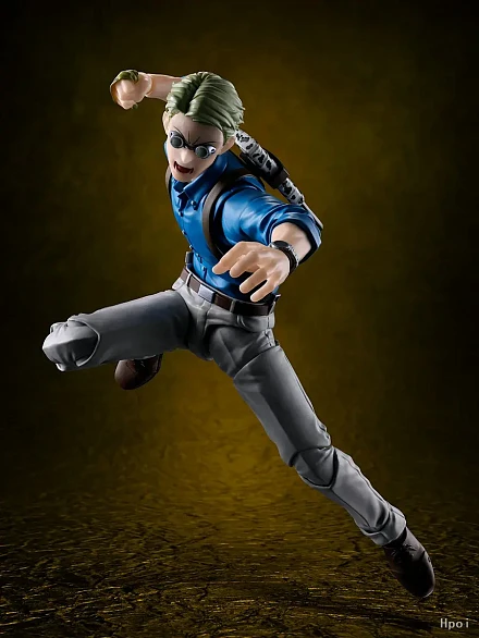 Фигурка Nanami Kento от Bandai Spirits