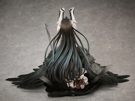 Фигурка Albedo от F:NEX (FuRyu)