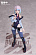 Фигурка Lucy Kushinada от Zero G Act, Aniplex +