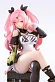 Фигурка Nicole Demara от APEX-TOYS