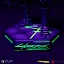 Фигурка Adam Smasher от Dark Horse