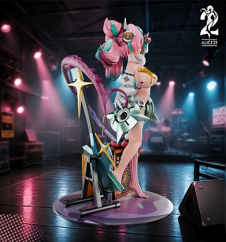 Фигурка Aria от Alice21 Studio