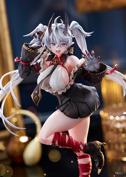 Фигурка Vell от Good Smile Company Обычная версия