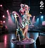 Фигурка Aria от Alice21 Studio