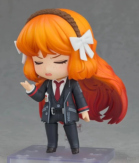 Фигурка Ishmael от Good Smile Company
