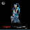 Фигурка Human Monster Garou от Tsume IKIGAI