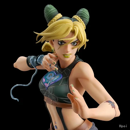 Фигурка Jolyne Cujoh от Sentinel