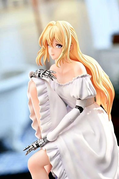 Фигурка Violet Evergarden от HS Studio