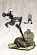 Фигурка 2B от Kotobukiya