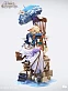 Фигурка Violet Evergarden от Bubble Studio Масштаб 1/4