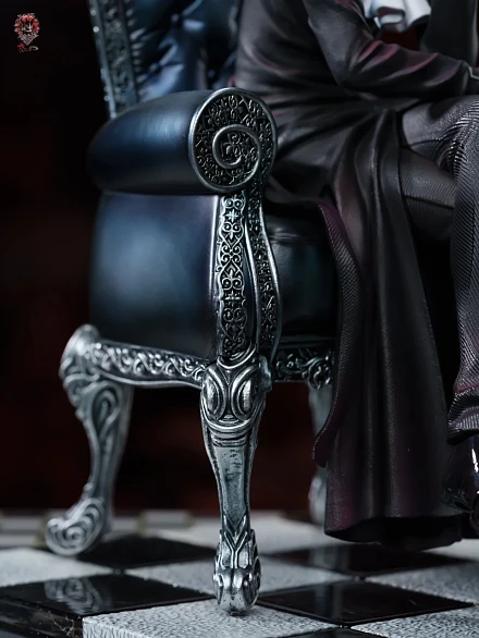 Фигурка Akutagawa Ryunosuke от Weare A Design Studio