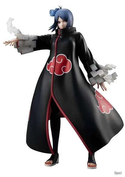 Фигурка Konan от MegaHouse