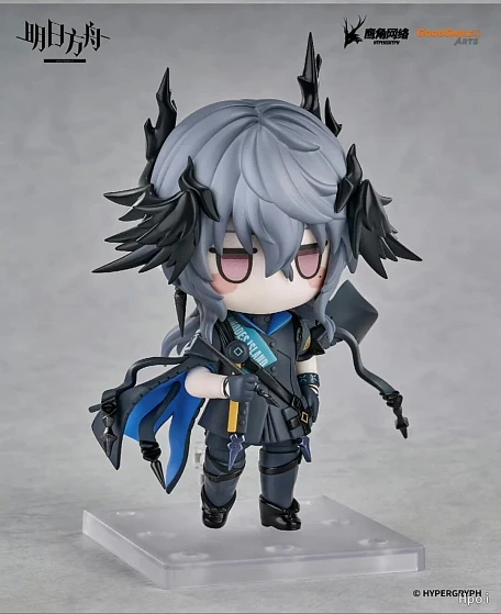 Фигурка Logos от Good Smile Company Специальная версия