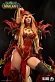 Фигурка Valeera Sanguinar от Infinity Studio