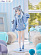 Фигурка Nachoneko от FuRyu