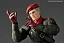 Фигурка Revolver Ocelot от Kaiyodo Обычная версия