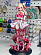 Фигурка Illyasviel von Einzbern от Fix cast Studio