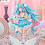 Фигурка Hatsune Miku  от FuRyu / TENITOL