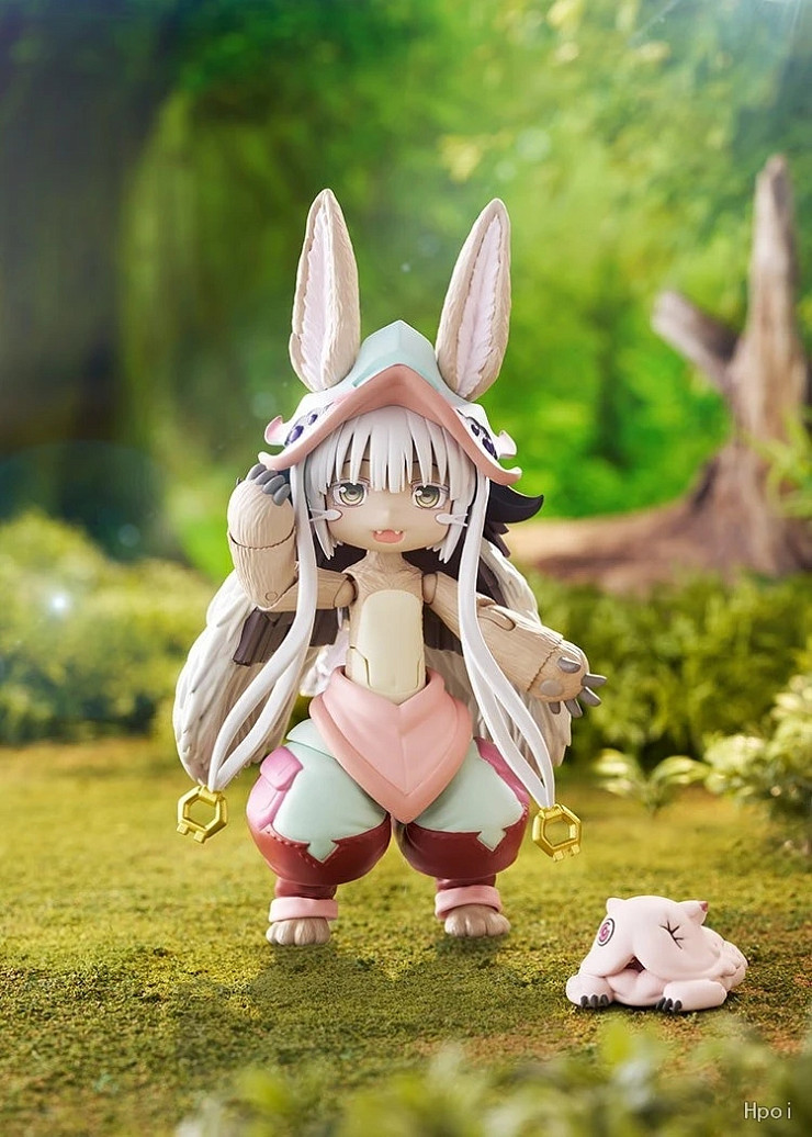 Фигурка Nanachi от KADOKAWA, Good Smile Company